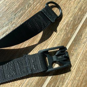 KITH Utility Belt - Black